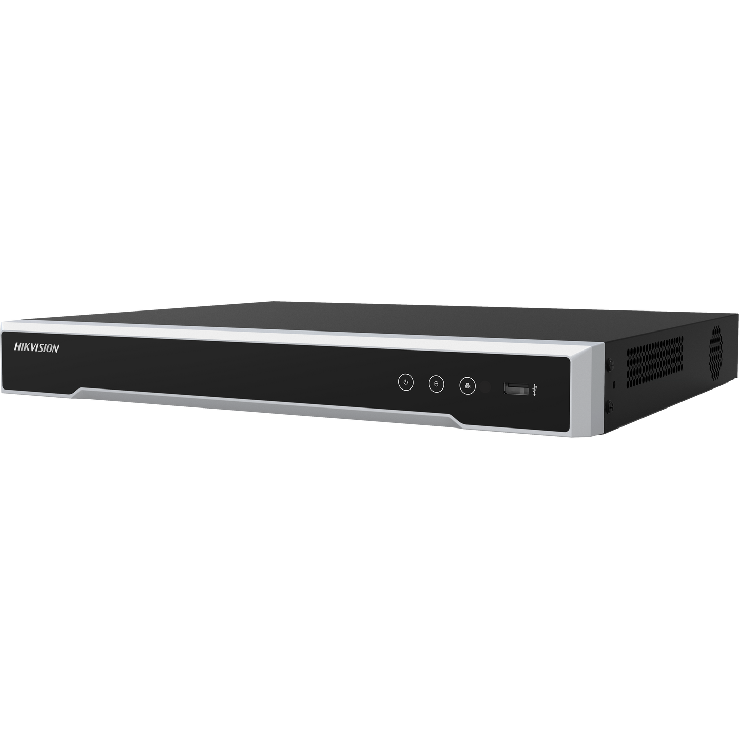 Hikvision DS-7616NI-M2/16P-4T 16-Channel  NVR with 4TB HDD