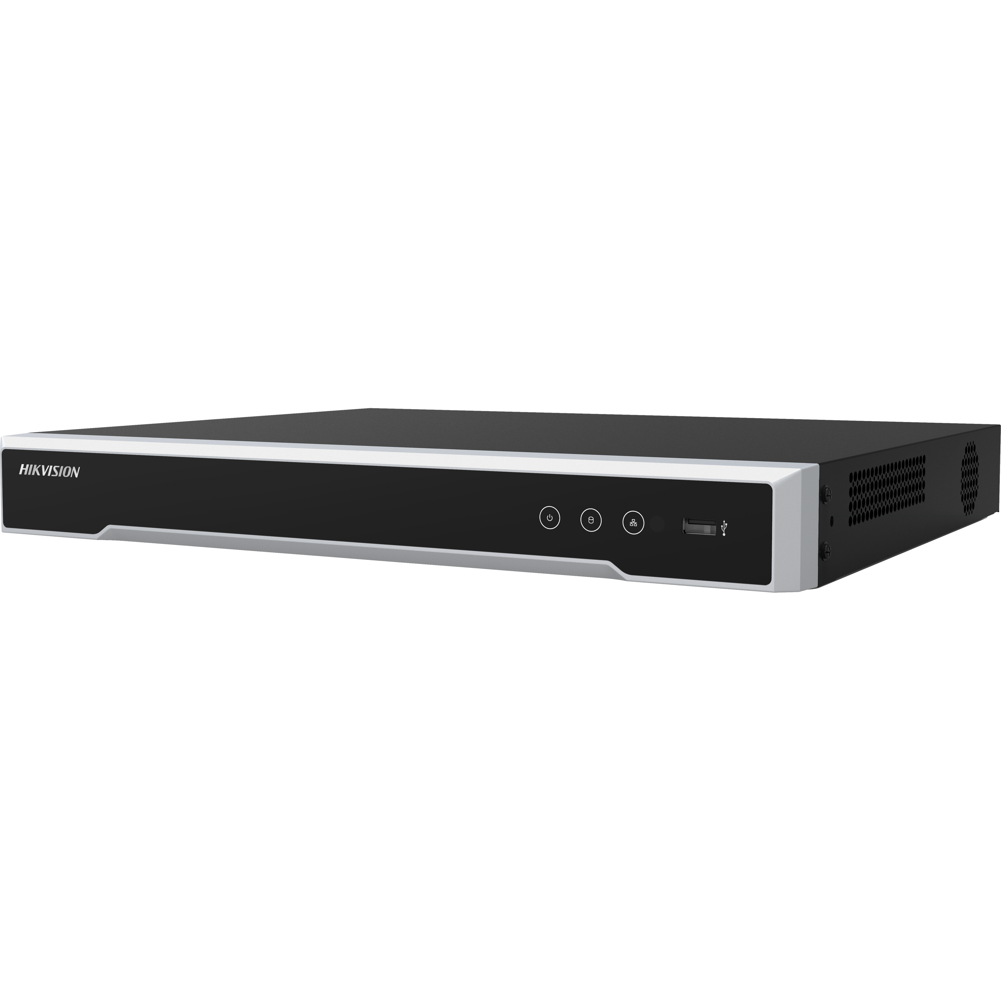 Hikvision DS-7616NI-M2/16P-4T 16-Channel  NVR with 4TB HDD