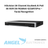 Hikvision 16 Channel AcuSeek AI PoE 4K NVR DS-7616NXI-I2/16P/VPro – Facial Recognition