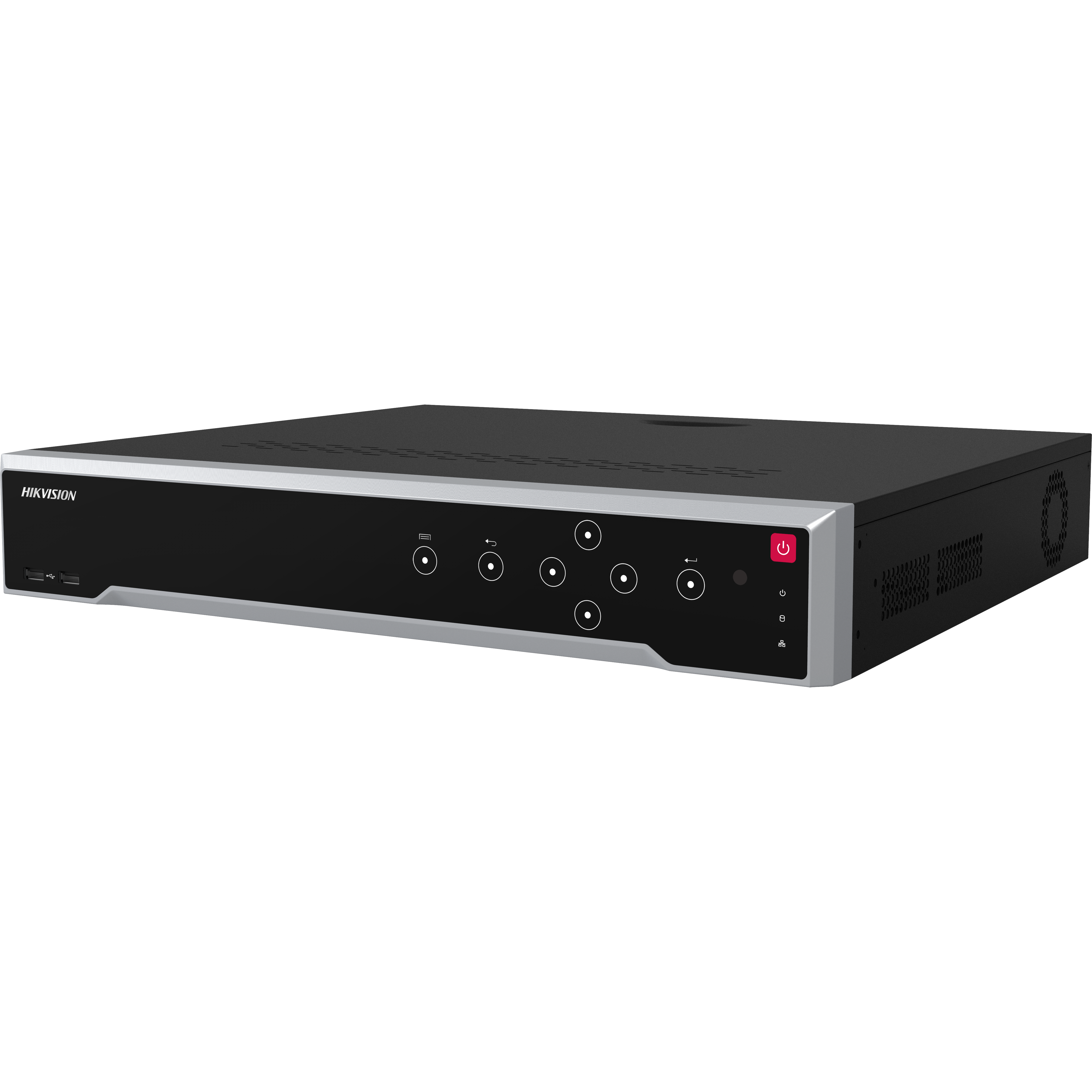 HIKVISION  DS-7732NI-M4 32-ch 1.5U 8K NVR