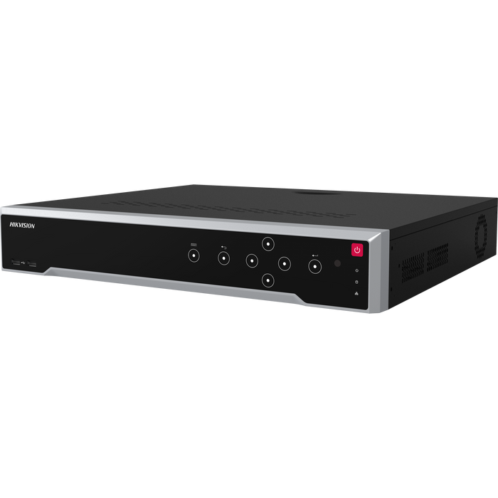HIKVISION  DS-7732NI-M4 32-ch 1.5U 8K NVR