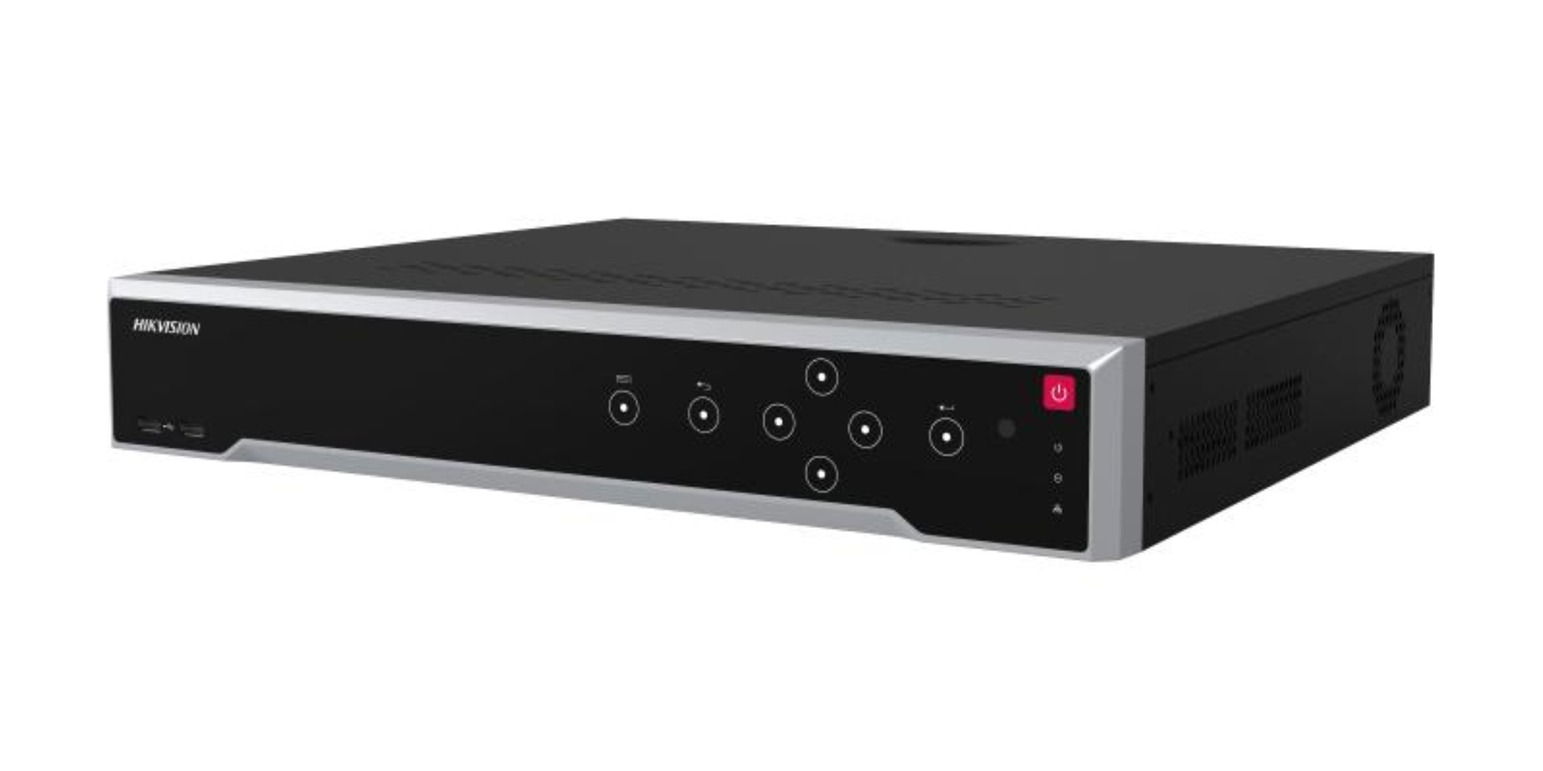 HIKVISION  DS-7732NI-M4 32-ch 1.5U 8K NVR