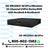Hikvision DS-9632NXI-I8/VPro 32-Channel I/VPro Series NVR with AcuSeek & AcuSearch