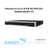 Hikvision DS-7608NI-M2/8P-2T 8-Channel  NVR with 2TB HDD