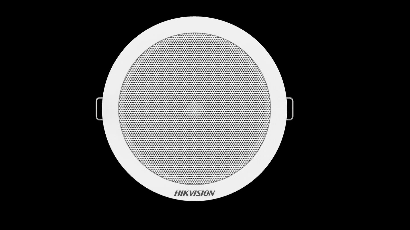 DS-QAE0206G1-V Analog Ceiling Speaker 6W