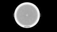 DS-QAE0206G1-V Analog Ceiling Speaker 6W