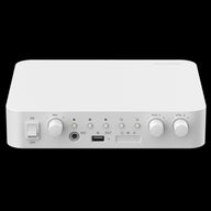 DS-QAE1A80G1-VB 80W 2-Zone Network Amplifier