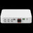 DS-QAE1A80G1-VB 80W 2-Zone Network Amplifier