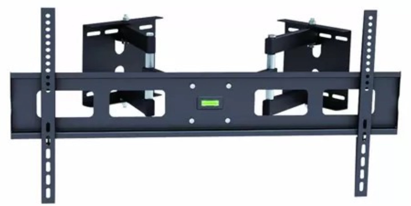LPA13484C   37” - 63” CORNER MOUNT  FULL MOTION TV MOUNT  For 37” - 63” screen