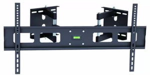 LPA13484C   37” - 63” CORNER MOUNT  FULL MOTION TV MOUNT  For 37” - 63” screen