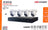 Hikvision IP Security Camera Kit 4 Channel 4K NVR with 4 x 4MP Turret Cameras ( EKI-K41T44)