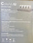 Hikvision IP Security Camera Kit 4 Channel 4K NVR with 4 x 4MP Turret Cameras EKI-K41T44 C