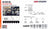 Hikvision IP Security Camera Kit 8 Channel 4K NVR with 6 x 4MP Turret Cameras EKI-K82T46 B