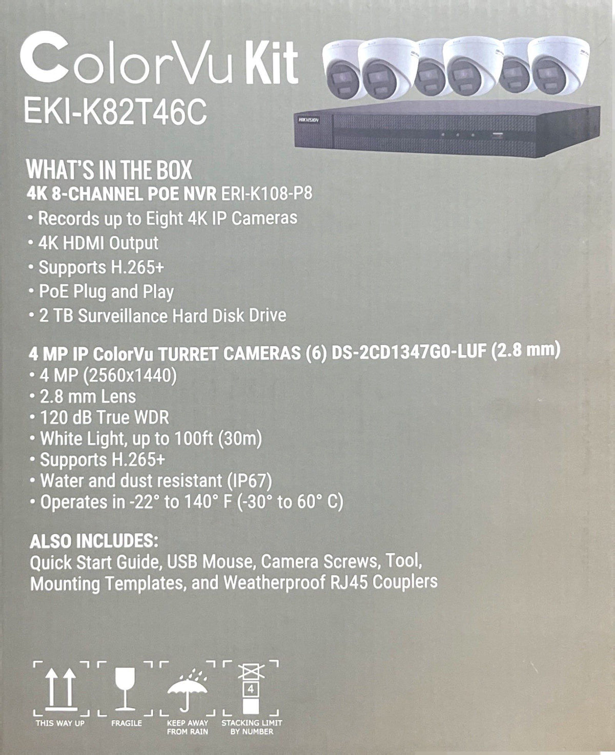 Surveillance & Security – Angel Electronics