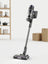 Eureka ReactiSense Cordless Stick Vacuum Cleaner (NEC440BK) – Lightweight, Powerful Suction & Anti-Tangle Brush Roll