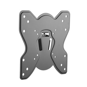 KM20-22F Slim Compact Fixed TV Wall Mount For most 23''-42'' LED, LCD flat panel TVs