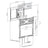 LPA53-461  Full-Motion Above Fireplace Pull-Down TV Wall Mount For 43"-70" TVs Ideal for wood, mansonry and concrete construction weighing up to 35kg (28.6lbs-77lbs)