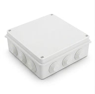 Plastic Dustproof Waterproof IP65  Junction Box