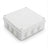 Plastic Dustproof Waterproof IP65  Junction Box