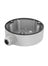 Hikvision DS-1280ZJ-DM18 (CB110) Camera Junction Box (White)