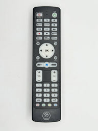 BuzzTV Remote Control with Numeric Keypad