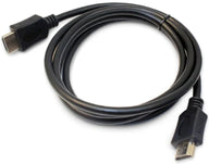 15 ft High Speed HDMI Cable with Ethernet for TVs, Laptops, and Chromebooks