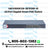 Hikvision DS-3E1526P-EI 24-Port Gigabit Smart PoE Switch – 370W, VLAN, Fiber Uplink