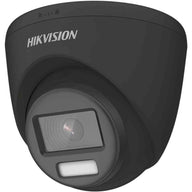 Hikvision ColorVu 4MP H.265+ PoE IP Camera Wide Angle 2.8mm Built-in MicroSD Slot & Built-in Mic