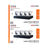 Hikvision 4MP IP Security Camera System Kit – 4, 8 & 16 Channel 4K NVR with 2TB/4TB HDD – Outdoor IR Night Vision Turret Cameras (2.8mm Wide Lens) – White & Black Options