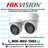 Hikvision 4 MP Dual-lens Fixed point zoom Turret Network Camera (DS-2CD2343G2D-LIZ2UY/SRB(2.8/4mm)(O-STD)