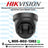 Hikvision 8MP Panoramic ColorVu 180° Fixed Turret Network Camera – Black (DS-2CD2387G3P-LIS2UY/SRB)