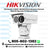 Hikvision DS-2TD8167-150ZE2F/W Dual-Spectrum Thermal & Optical Bi-Spectrum PTZ Network Camera