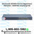 Hikvision DS-3E1518P-EI 16-Port Gigabit Smart PoE Switch – 230W PoE, Long-Range PoE
