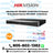 Hikvision DS-7604NXI-K1/4P/VPro 4-Channel 1U AcuSeek K Series VPro NVR – 4 PoE Ports