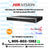 Hikvision DS-7608NXI-K2/8P/VPro 8-Channel 4K PoE AcuSeek VPro NVR