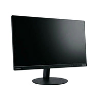 Lenovo ThinkVision T23i 23-Inch Full HD IPS Monitor – HDMI, DisplayPort, VGA & USB 3.0
