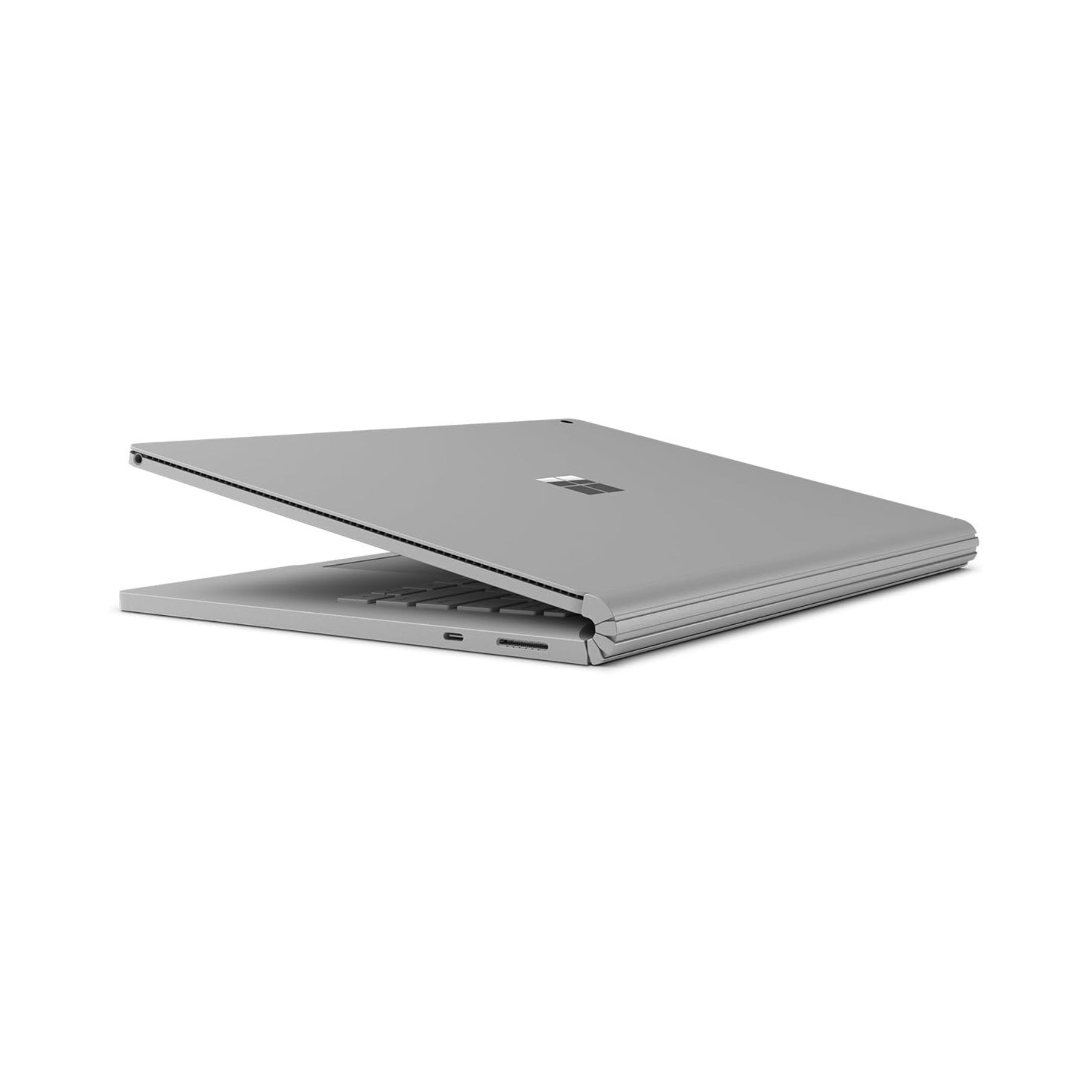 Microsoft Surface Book 2 15.3-Inch Touchscreen 2-in-1 Laptop – Core i5, 8GB RAM, 256GB SSD, Windows 11 Pro