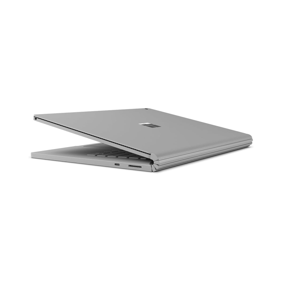 Microsoft Surface Book 2 15.3-Inch Touchscreen 2-in-1 Laptop – Core i5, 8GB RAM, 256GB SSD, Windows 11 Pro