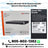 Hikvision ERI-K216-P16 16-Channel PoE NVR – Network Video Recorder, No HDD