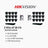 Hikvision 4MP IP Security Camera System Kit – 4, 8 & 16 Channel 4K NVR with 2TB/4TB HDD – Outdoor IR Night Vision Turret Cameras (2.8mm Wide Lens) – White & Black Options