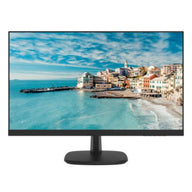 Hikvision DS-D5027FN 27-Inch Full HD 1080p Borderless LED Monitor – HDMI & VGA