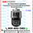 Hikvision TandemVu 8" 6MP Panoramic + 42X PTZ Network Speed Dome – DarkFighter 2.0, AcuSeek (DS-2SF8C442MXG1-ELW/26(F0))