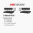 Hikvision ColorVu 4MP IP Security Camera System Kit – 4, 8 & 16 Channel 4K NVR with 2TB/4TB HDD – Outdoor Night Color Turret Cameras 2.8mm Lens – White & Black Variants