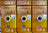CAT6-1000: CMR SOLID 23AWG x 4C UTP CABLE 1000FT, 4 Colors