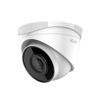 IPC-T240H 4 MP Fixed Turret Network Camera  COMPATIBLE WITH HIKVISION / HILOOK / OEM HIKVISION