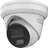 IPC-T280HAP-LUF/SL 8 MP Smart Hybrid Light MD 2.0 Fixed Turret Network Camera  (Compatible with AI Guarding vision) Hikvision / Hilook