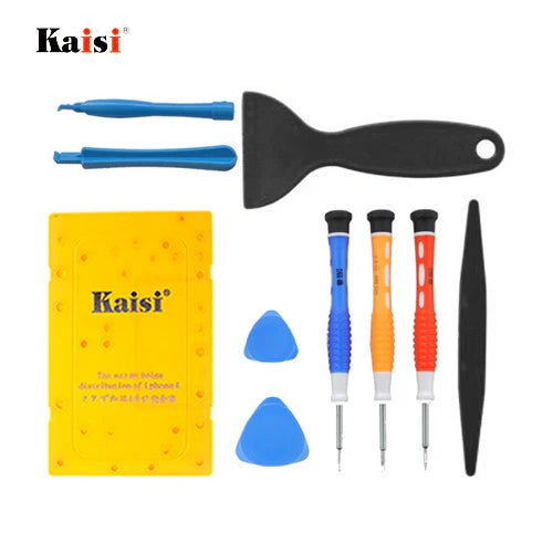 Kaisi Repair Toolkit for Phone  10pcs