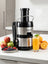 Jack LaLanne's Power Juicer Prestige – High-Yield Electric Juicer Machine