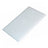 All purpose Blank wall plate