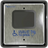 Wireless Infrared Induction Switch with Adjustable Sensing | KIT-EB-512